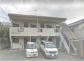 静岡県浜松市浜名区内野台2丁目（賃貸アパート1R・1階・31.59㎡） その26