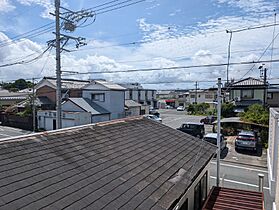 静岡県浜松市中央区上浅田1丁目（賃貸アパート1K・2階・18.94㎡） その20