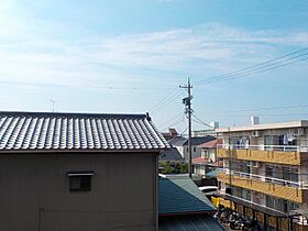 静岡県浜松市中央区住吉4丁目（賃貸マンション1K・3階・24.78㎡） その20