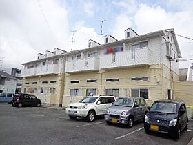 静岡県浜松市中央区萩丘2丁目（賃貸アパート1K・2階・21.50㎡） その18