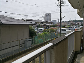 静岡県浜松市中央区上島6丁目（賃貸マンション3LDK・1階・67.57㎡） その20