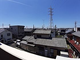 静岡県浜松市中央区葵西3丁目（賃貸マンション1K・3階・30.75㎡） その20