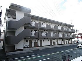 静岡県浜松市中央区葵西5丁目（賃貸マンション1DK・1階・25.90㎡） その27