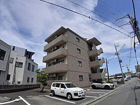 静岡県浜松市中央区十軒町（賃貸マンション1K・1階・37.60㎡） その6