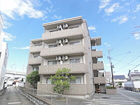 静岡県浜松市中央区十軒町（賃貸マンション1K・1階・37.60㎡） その25