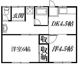 🉐敷金礼金0円！🉐遠州鉄道 上島駅 徒歩24分