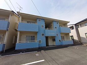 静岡県浜松市中央区高丘東4丁目（賃貸アパート1R・2階・33.12㎡） その6