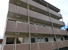 静岡県浜松市中央区新津町（賃貸マンション1K・4階・23.10㎡） その5