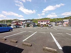 静岡県浜松市浜名区細江町気賀（賃貸マンション1DK・2階・25.92㎡） その17