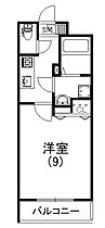 静岡県浜松市中央区海老塚町（賃貸マンション1K・1階・27.77㎡） その2