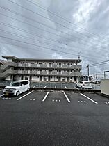 静岡県浜松市中央区葵西5丁目（賃貸マンション1K・1階・25.92㎡） その20