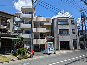 静岡県浜松市中央区布橋2丁目（賃貸マンション1K・2階・17.00㎡） その24