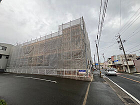 静岡県浜松市中央区布橋1丁目（賃貸アパート1R・2階・29.45㎡） その5