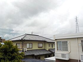 静岡県浜松市中央区上島1丁目（賃貸マンション1K・2階・25.83㎡） その19