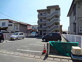 静岡県浜松市中央区早出町（賃貸マンション1K・3階・25.20㎡） その6