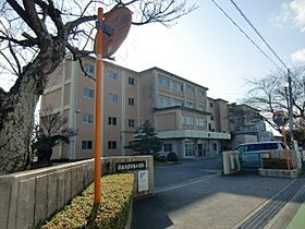 静岡県浜松市中央区初生町（賃貸マンション1K・3階・27.20㎡） その27