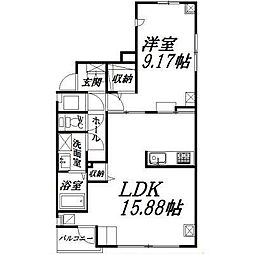 遠州鉄道 遠州病院駅 徒歩10分