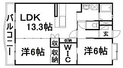 バス バス上島四丁目下車 徒歩7分