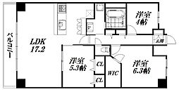 遠州鉄道 新浜松駅 徒歩10分 7階/-