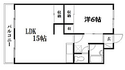 JR東海道本線 浜松駅 徒歩4分
