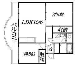遠州鉄道 曳馬駅 徒歩12分