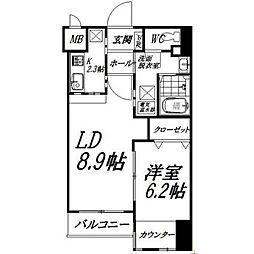 遠州鉄道 遠州病院駅 徒歩1分