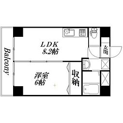 遠州鉄道 新浜松駅 徒歩8分