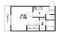 バス 遠鉄バス浜商前下車 徒歩1分 1階/-