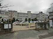 浜松市立泉小学校 1795m
