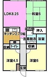 遠州鉄道 上島駅 徒歩9分