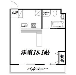 遠州鉄道 曳馬駅 徒歩15分