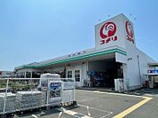 コメリハード＆グリーン 新居店 2964m