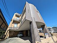 静岡県浜松市中央区西伊場町：物件画像／株式会社MJC　不動産本舗本店