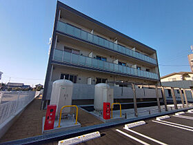 静岡県浜松市中央区三方原町（賃貸マンション1LDK・1階・50.89㎡） その1
