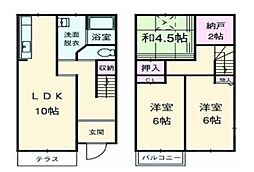 バス 遠鉄バス佐鳴台団地下車 徒歩4分