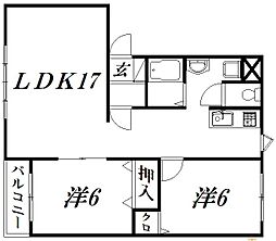 バス バス天神町東下車 徒歩4分