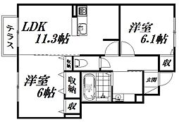 バス 遠鉄バス高丘郵便局下車 徒歩7分