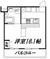 ARCO122階4.4万円
