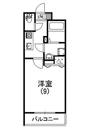 遠州鉄道 新浜松駅 徒歩4分