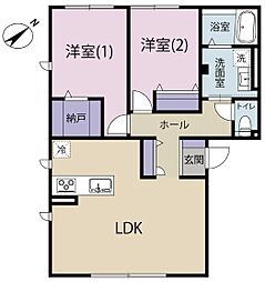 バス 遠鉄バス別院下車 徒歩7分 1階/-