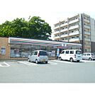 セブンイレブン浜松成子町店 151m