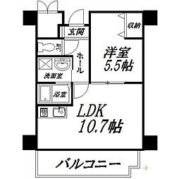遠州鉄道 新浜松駅 徒歩8分 7階/-