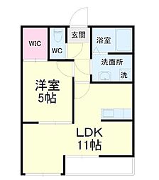 遠州鉄道 積志駅 徒歩24分