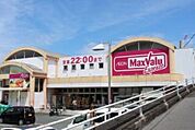 マックスバリュエクスプレス浜松住吉店 658m