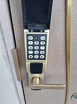 静岡県浜松市中央区常盤町（賃貸マンション1LDK・6階・45.88㎡） その23