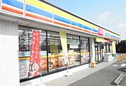 ミニストップ浜松三方原町店 797m