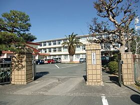静岡県浜松市中央区佐藤1丁目（賃貸マンション1K・4階・21.42㎡） その29