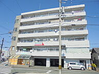 静岡県浜松市中央区寺島町：物件画像／株式会社MJC　不動産本舗本店