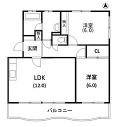 バス 遠鉄バス和地山北下車 徒歩1分 1階/-
