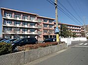 浜松市立葵西小学校 458m